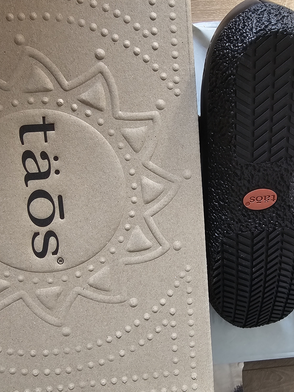 Taos Footwear Women's Casual Shoes / Banter - Picture 3 of 7